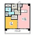 パレス佐藤24階6.0万円