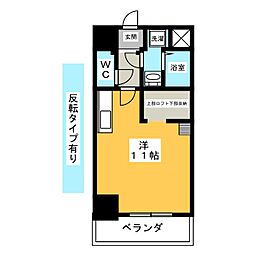 🉐敷金礼金0円！🉐ロゼリア