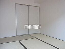 プレジオＡ棟 2階2LDKのリビング/ダイニング