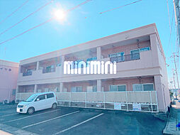 明豊ハイツＡ棟