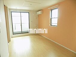 フラン・フィオーレ 2階2LDKのリビング/ダイニング