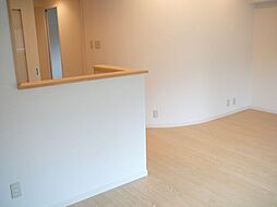 アルカディア 1階1SLDKのリビング/ダイニング