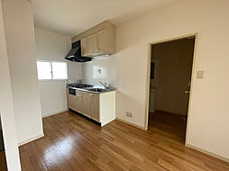 ホワイトタウン21　Ａ棟