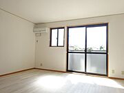 日当たり良好のお部屋です