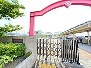 幼稚園、保育園「弥富市立弥生保育所まで1231m」