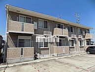 愛知県弥富市鯏浦町西前新田：物件画像／株式会社ミニミニ　弥富店