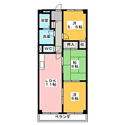 メゾンＭＡ