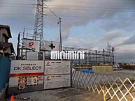 愛知県弥富市佐古木7丁目：物件画像／株式会社ミニミニ　弥富店