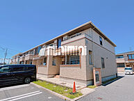 愛知県弥富市平島町五反割：物件画像／株式会社ミニミニ　弥富店