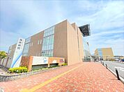 病院「JA愛知厚生連海南病院まで1549m」