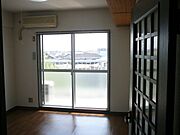 風通しの良いお部屋です！
