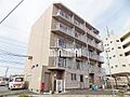 プロミネント弥富駅前
