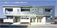 愛知県弥富市平島町中新田：物件画像／株式会社ミニミニ　弥富店