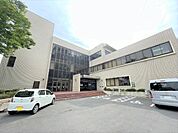 図書館「弥富市立図書館まで1354m」