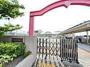 幼稚園、保育園「弥富市立弥生保育所まで1035m」