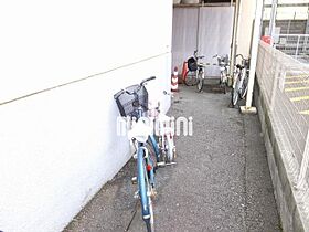 メトロポリタン37  ｜ 静岡県静岡市葵区川辺町２丁目（賃貸マンション1R・1階・19.87㎡） その14