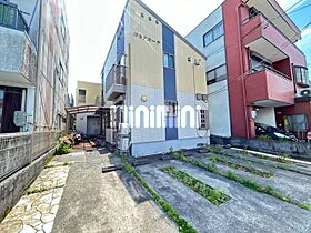 コモドカーサ  ｜ 静岡県静岡市葵区田町３丁目（賃貸アパート1R・1階・25.67㎡） その1