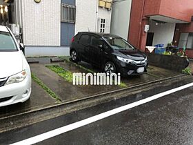 コモドカーサ  ｜ 静岡県静岡市葵区田町３丁目（賃貸アパート1R・1階・27.74㎡） その15