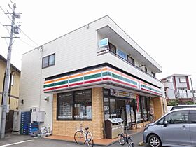 グリーンヴィレッジ  ｜ 静岡県静岡市葵区平和３丁目（賃貸マンション2LDK・3階・53.82㎡） その24