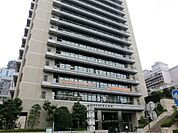 役所「静岡市葵区役所まで650m」