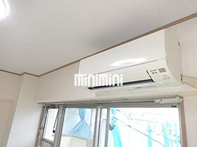 ハイツジュリアン  ｜ 静岡県静岡市葵区鷹匠３丁目（賃貸マンション1R・3階・21.07㎡） その9