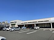 スーパー「しずてつストア宮本町店まで440m」