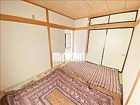 アルス大岩  ｜ 静岡県静岡市葵区大岩１丁目（賃貸マンション3LDK・3階・61.32㎡） その17