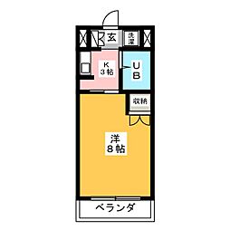 🉐敷金礼金0円！🉐プリムローズＹ