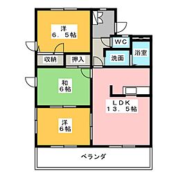 音羽町駅 11.0万円