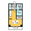 CITYTERRACE車町4階5.8万円