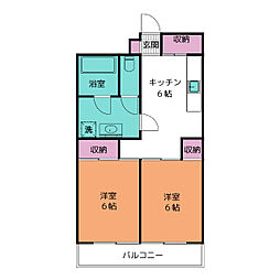 🉐敷金礼金0円！🉐マンション豊城