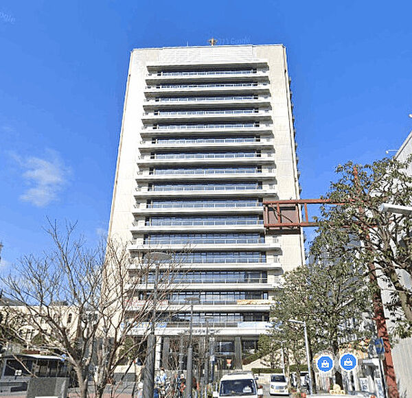 THE　GRAND　ＳＱＵＡＲＥ静岡本通