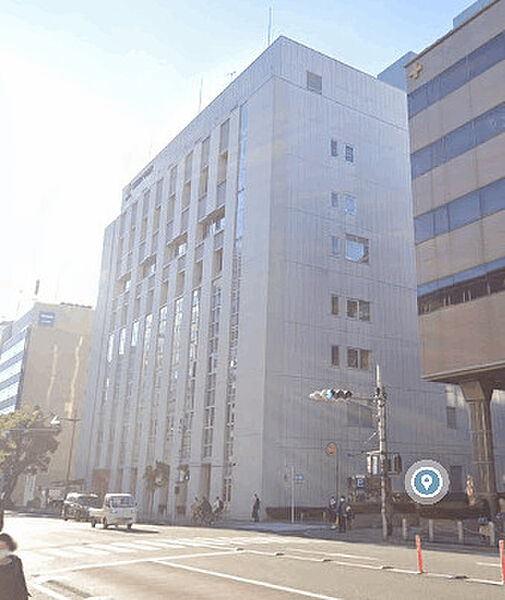THE　GRAND　ＳＱＵＡＲＥ静岡本通