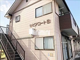 セピアコートＢ  ｜ 静岡県静岡市葵区北安東３丁目（賃貸アパート1LDK・2階・31.44㎡） その16