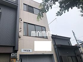 ＹＫビル  ｜ 静岡県静岡市葵区本通７丁目（賃貸マンション1R・2階・22.62㎡） その1