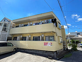 メゾン　ブランシェ  ｜ 静岡県静岡市葵区巴町（賃貸マンション1R・2階・17.80㎡） その1