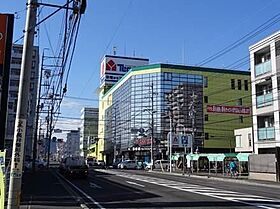 馬渕コーポ  ｜ 静岡県静岡市駿河区馬渕２丁目（賃貸マンション1DK・3階・37.44㎡） その26