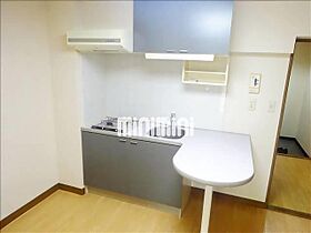 チサンマンション梅屋町  ｜ 静岡県静岡市葵区梅屋町（賃貸マンション1DK・1階・32.44㎡） その5