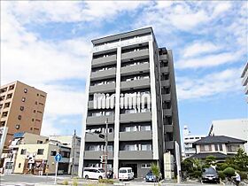 天王町コンフォート  ｜ 静岡県静岡市葵区天王町（賃貸マンション1K・4階・32.67㎡） その3