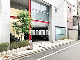 ときわマンション  ｜ 静岡県静岡市葵区川辺町２丁目（賃貸マンション1R・4階・17.00㎡） その10