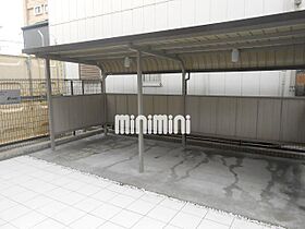 グラード  ｜ 静岡県静岡市葵区川辺町２丁目（賃貸マンション1R・1階・35.74㎡） その17