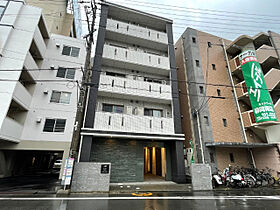 Fille Flats SHIZUOKA-IZUMICHO  ｜ 静岡県静岡市駿河区泉町（賃貸マンション1K・3階・26.22㎡） その3