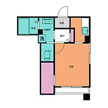 ＳＯＺＯＳＹＡ梅屋町マンション  ｜ 静岡県静岡市葵区梅屋町（賃貸マンション1K・4階・29.35㎡） その2