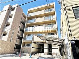 イーダッシュ梅屋町II