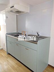 免震ワンルーム・伝馬