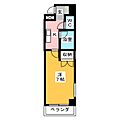 インペリアルコート両替町4階5.3万円
