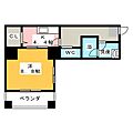 コーキャス馬場町7階6.0万円