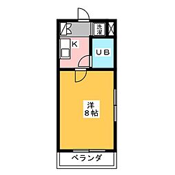 🉐敷金礼金0円！🉐プリムローズＹ