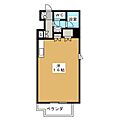 タウンコート人宿町4階6.4万円