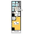 コーキャス馬場町2階6.0万円